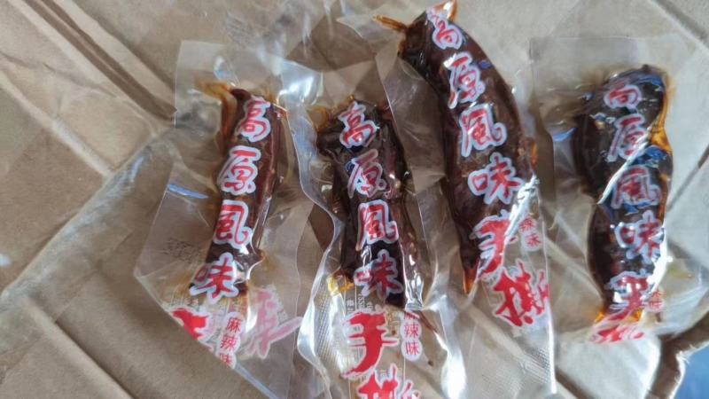 风干肉，手撕肉，地摊，展会，电商，商超，早市，夜市