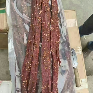 风干肉，手撕肉，地摊，展会，电商，商超，早市，夜市