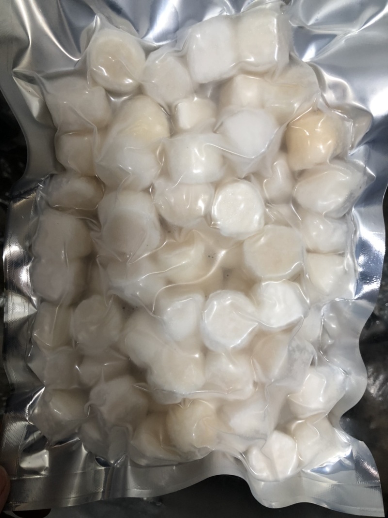 带子肉带子，大青贝肉，肉柱，大绿贝肉，