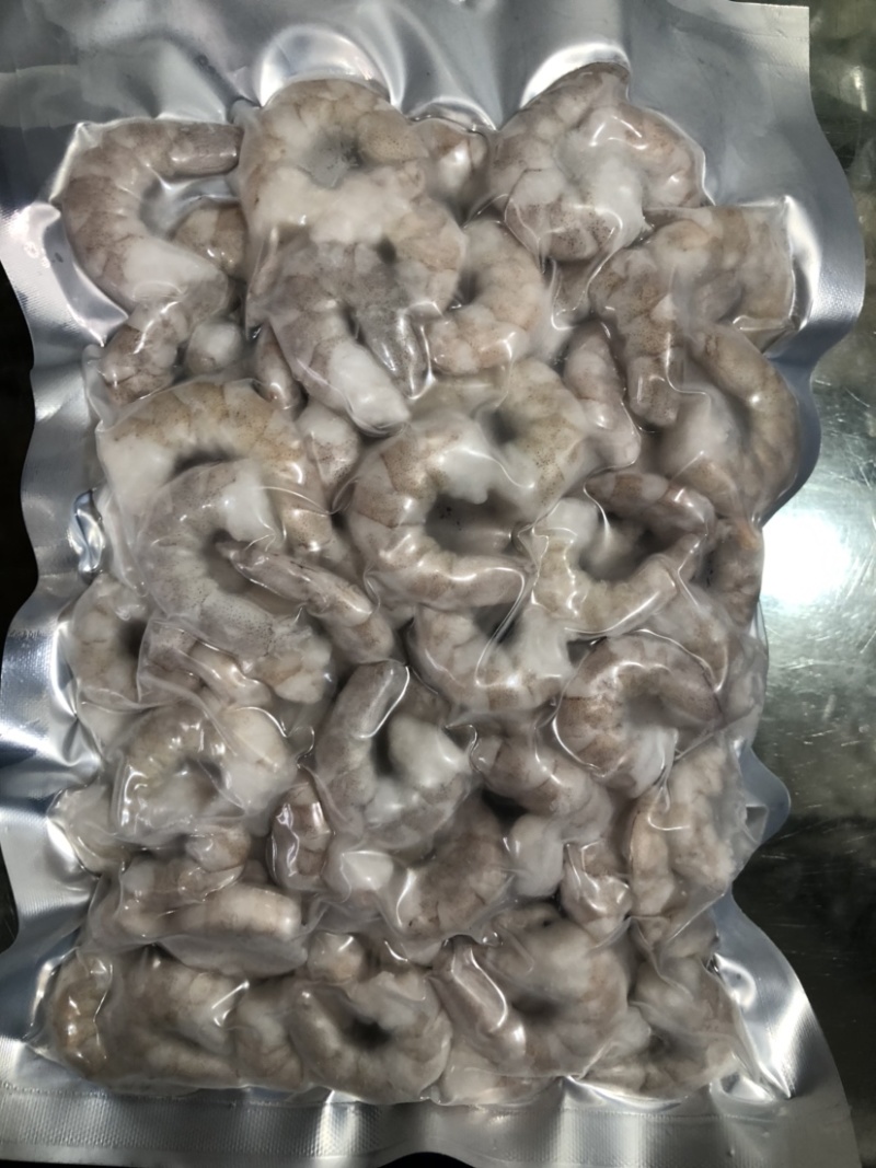 大虾仁虾仁对虾仁虾肉虾仁肉质细腻