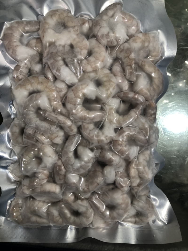 大虾仁虾仁对虾仁虾肉虾仁肉质细腻