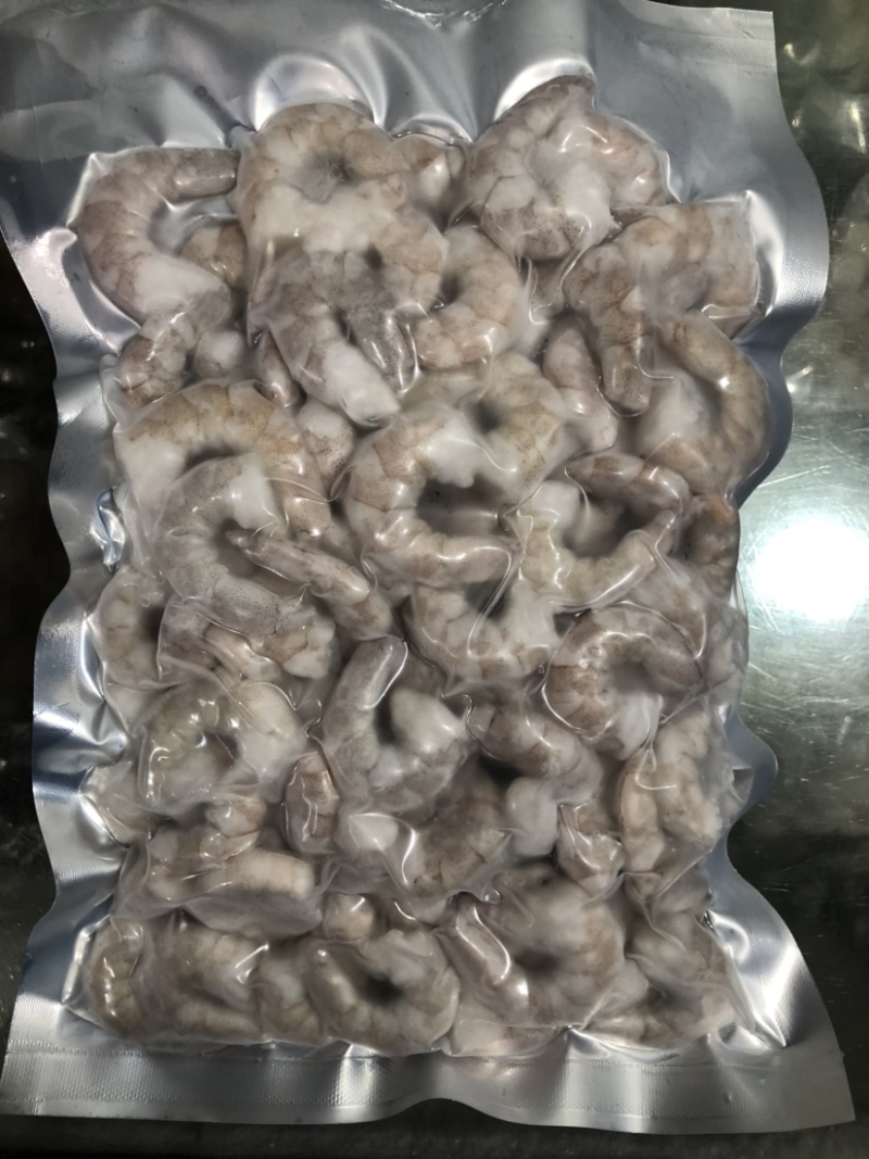 大虾仁虾仁对虾仁虾肉虾仁肉质细腻