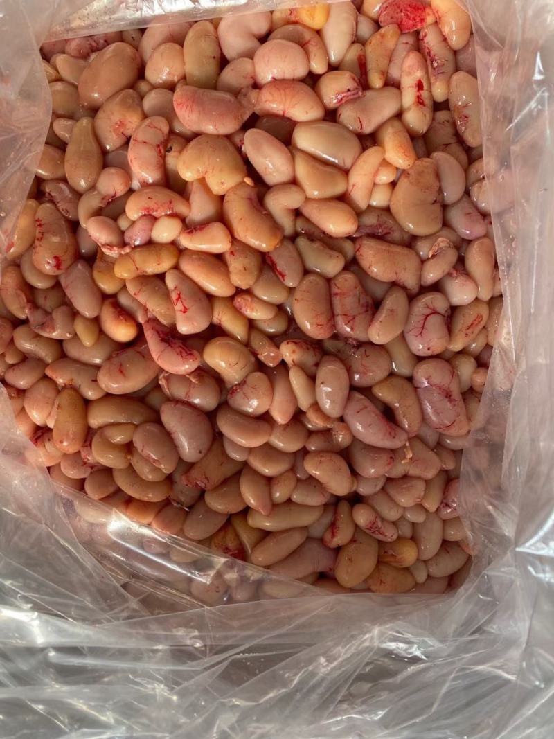 新鲜鸡腰子