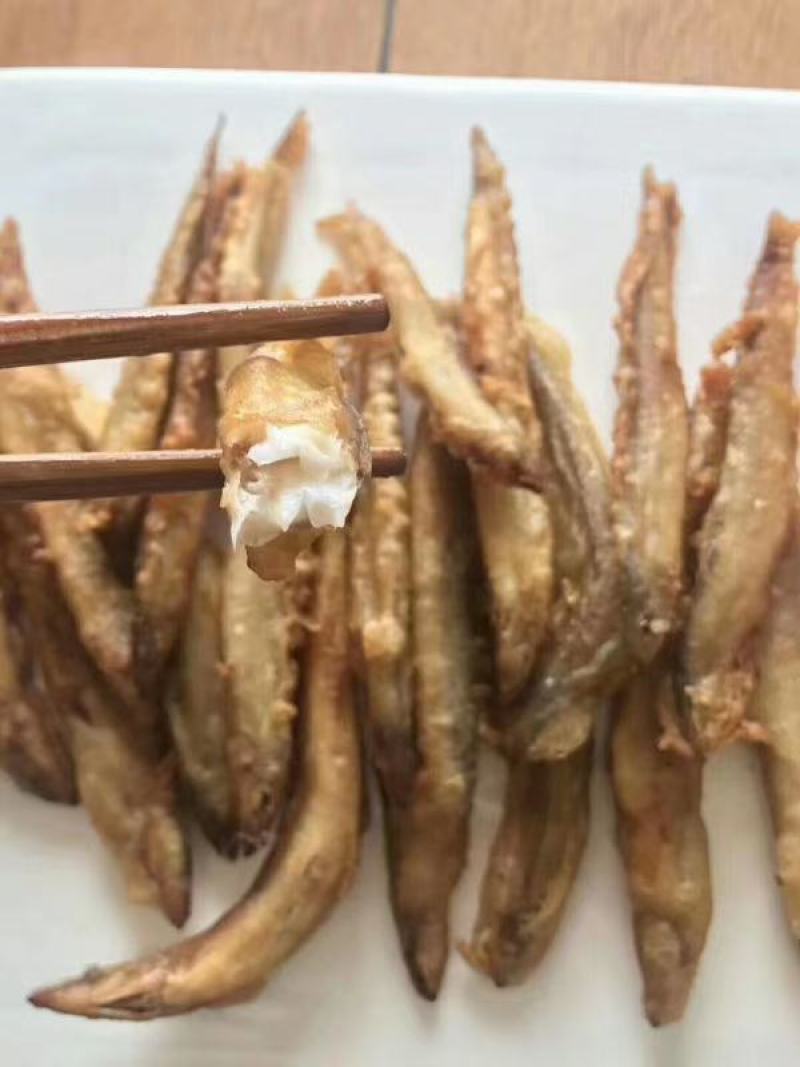 玉筋鱼