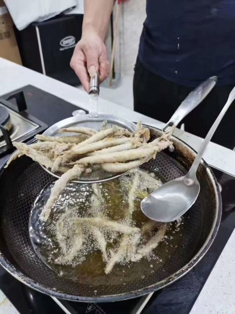 玉筋鱼