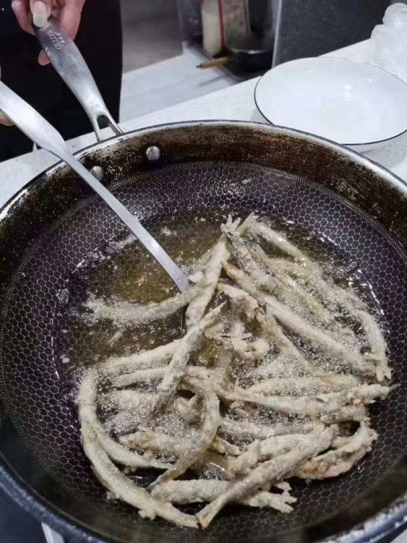 玉筋鱼