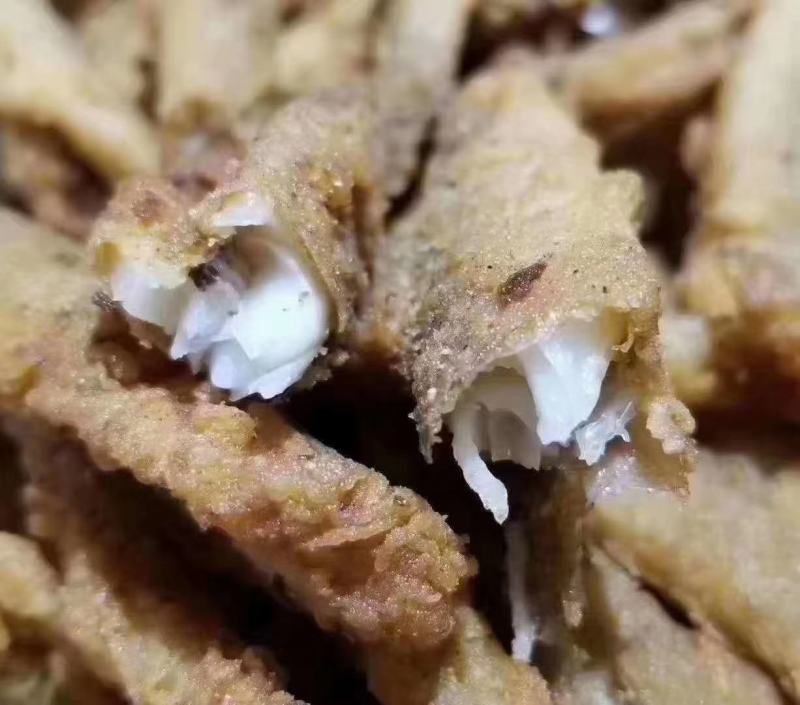 玉筋鱼