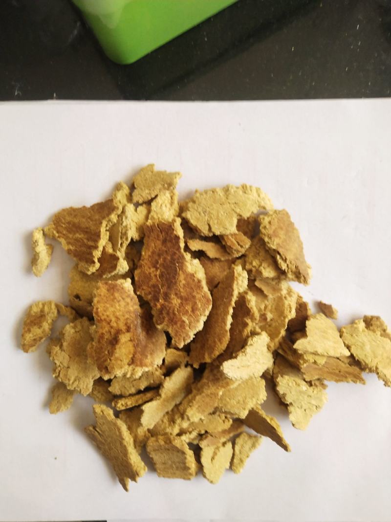 玉米胚芽饼