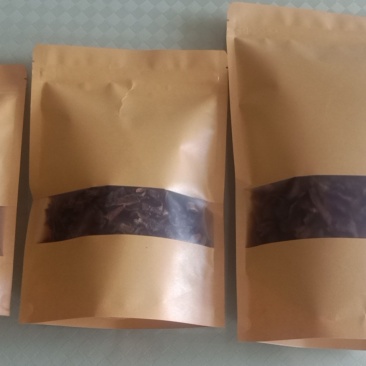 蒸、制陈皮丝四年陈(一两陈皮一两金)稀土之乡富硒货