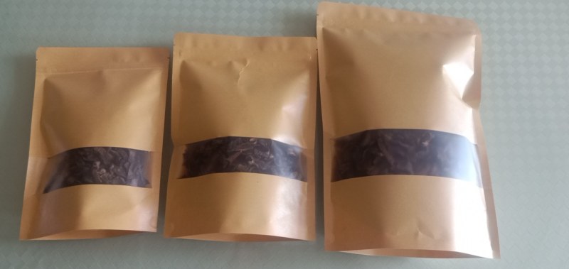 蒸、制陈皮丝四年陈(一两陈皮一两金)稀土之乡富硒货