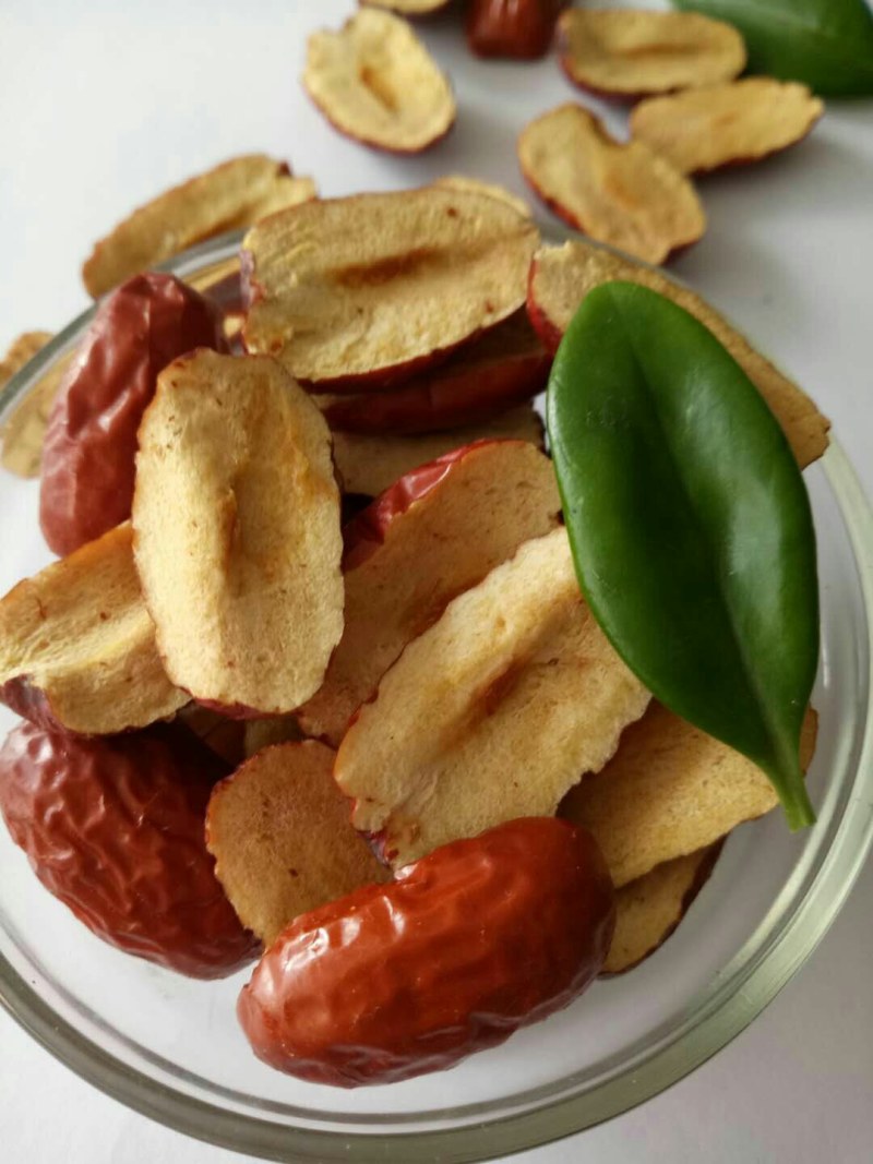 电商快销干红枣片新疆灰枣片酥脆香甜规格全