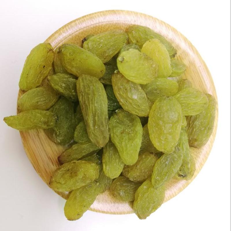 正宗新疆葡萄干，口感好，厂家直供一手货源，颗粒饱满