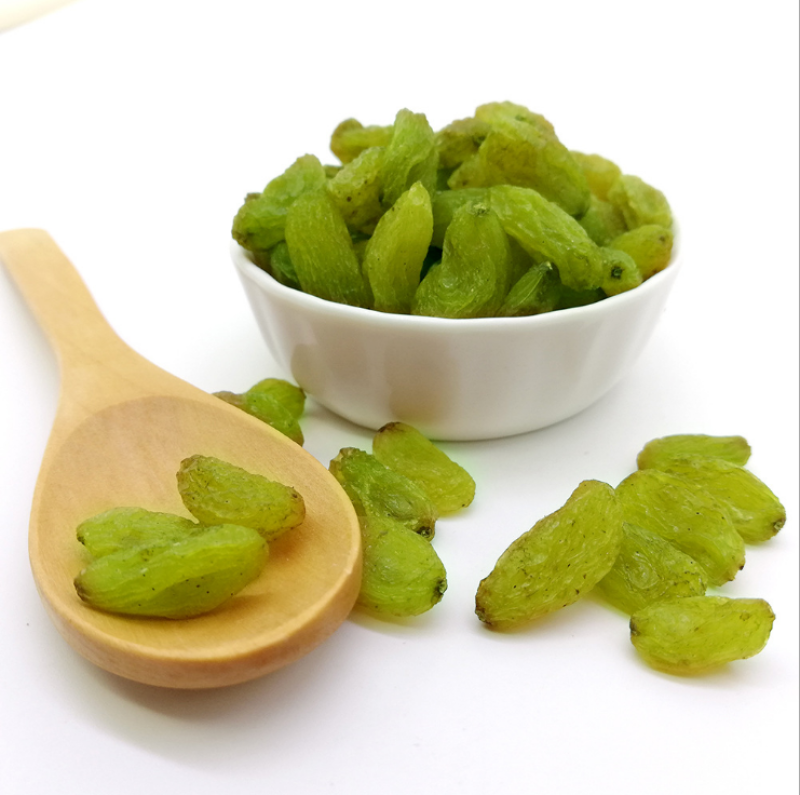 正宗新疆葡萄干，口感好，厂家直供一手货源，颗粒饱满