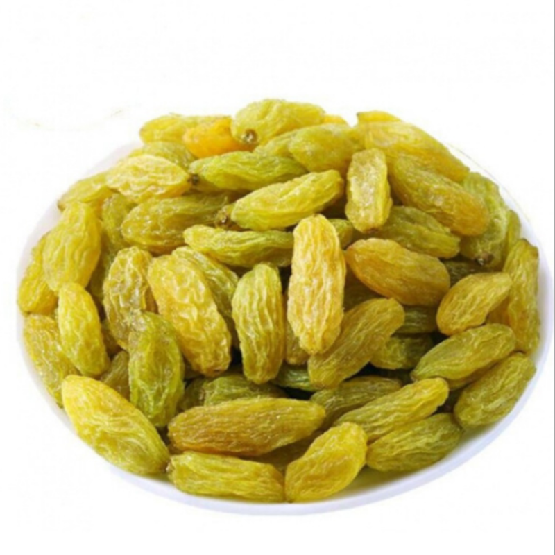正宗新疆葡萄干，口感好，厂家直供一手货源，颗粒饱满