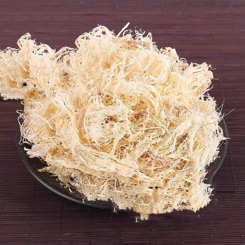 正品新货竹茹球竹茹竹茹丝精选正宗新货竹茹球包邮有