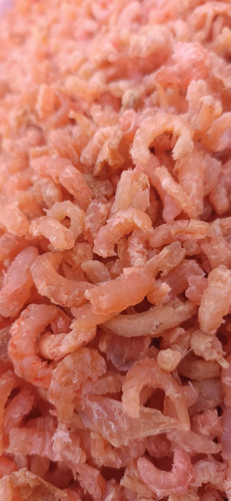 金钩海米，大中小规格齐全，低盐分，口感好，卖像好看。