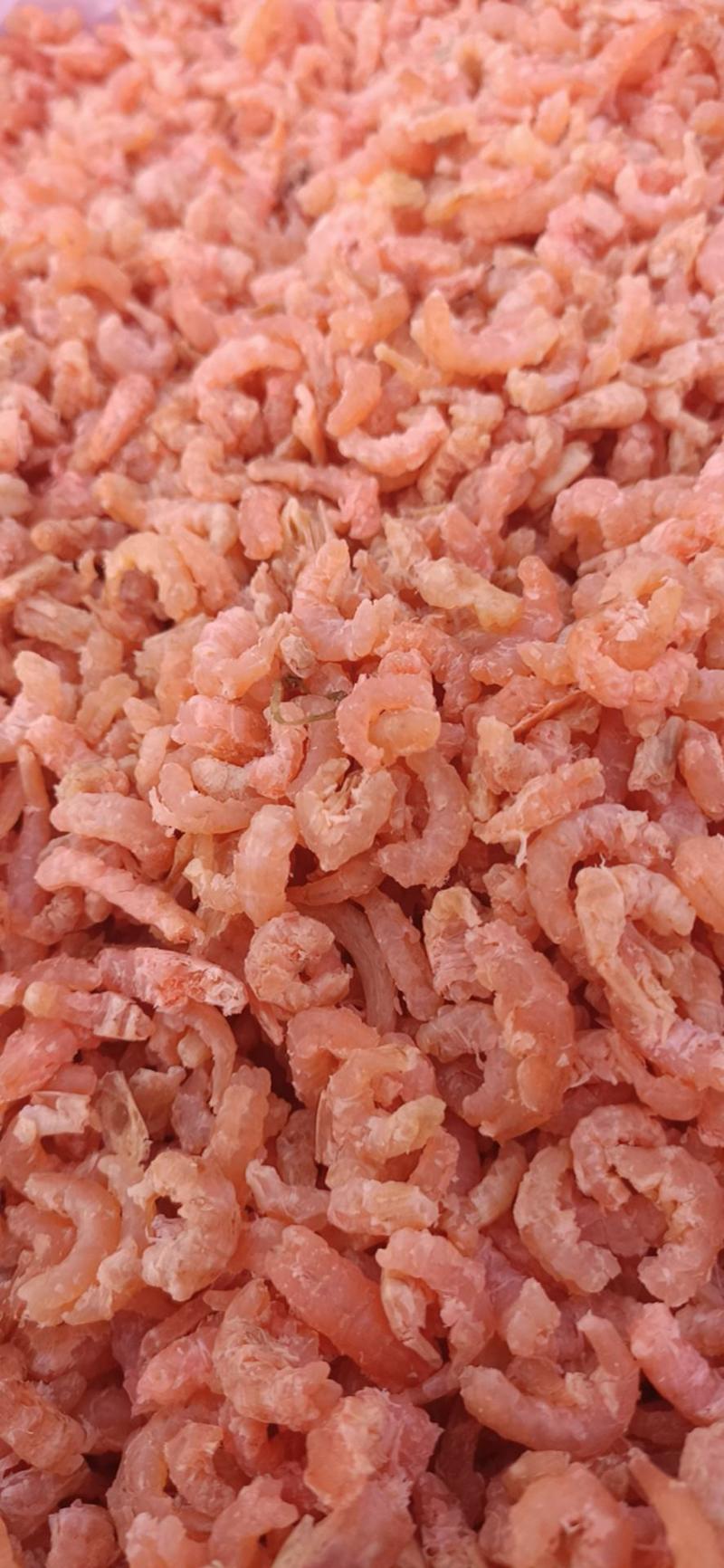 金钩海米，大中小规格齐全，低盐分，口感好，卖像好看。