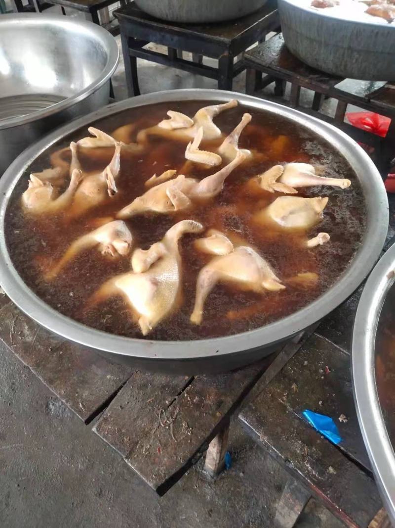 烧鸡，麻椒鸡，脆皮鸡