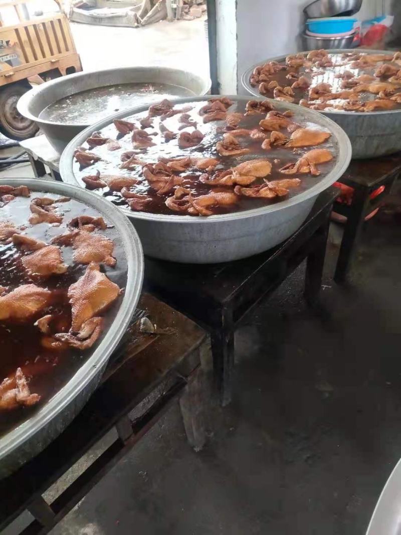 烧鸡，麻椒鸡，脆皮鸡