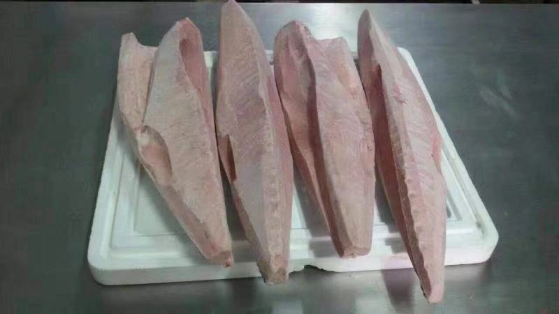 超低温马苏金枪鱼，带皮马苏，适合自助餐