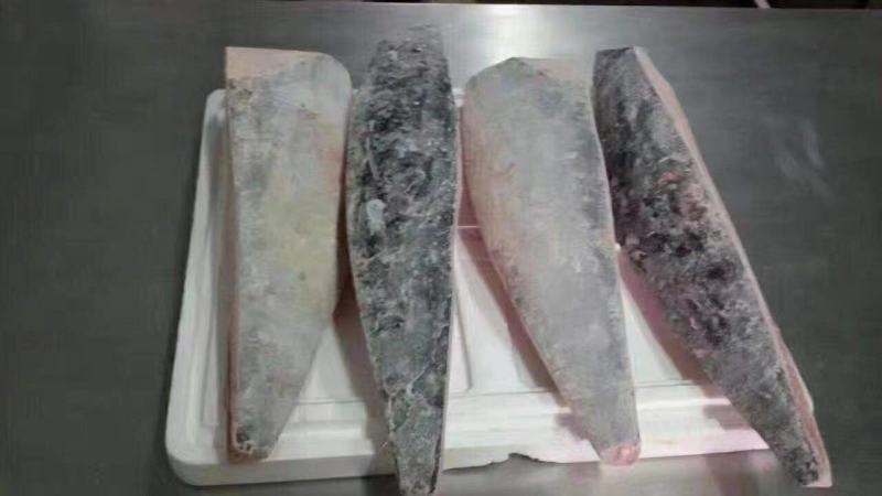超低温马苏金枪鱼，带皮马苏，适合自助餐
