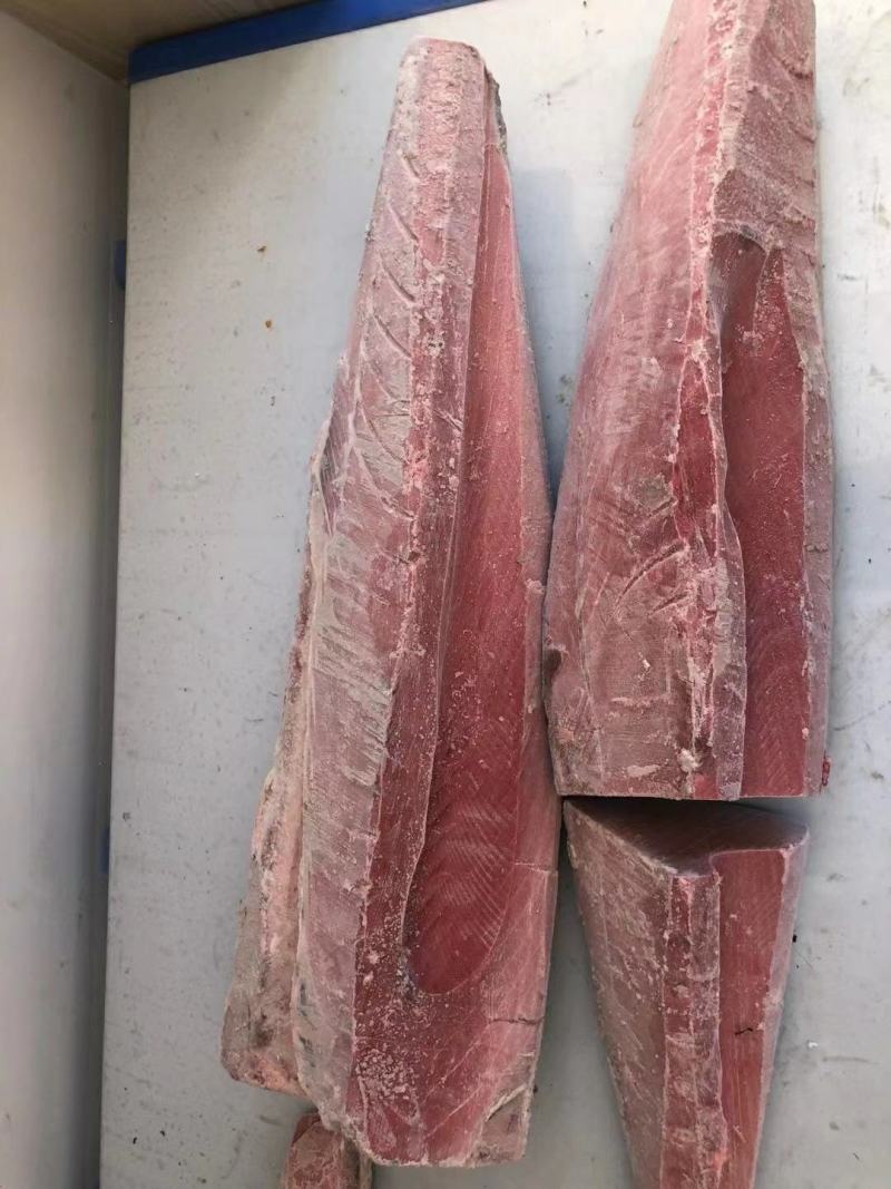 超低温马苏金枪鱼，带皮马苏，适合自助餐