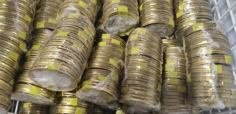大连工厂直销8年以上鲟鱼籽酱一盒10g
