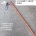挖笋专用锄头65锰钢焊接弹簧钢锻打笋锄斧农具两用砍笋
