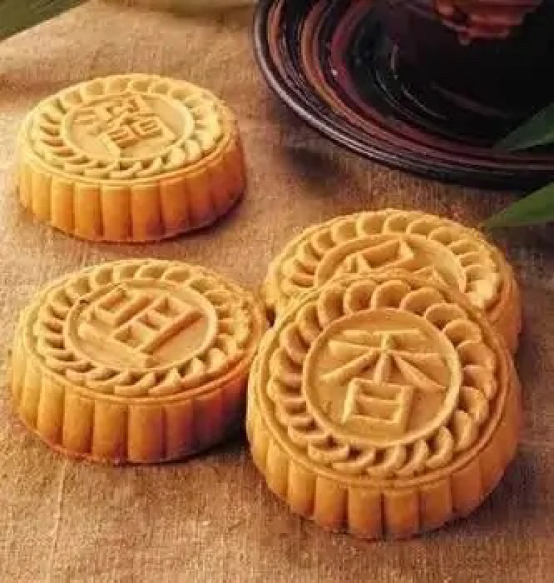 惠州龙门南昆山米饼