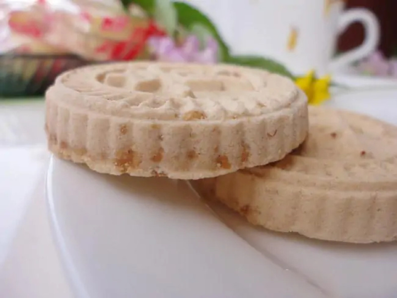 惠州龙门南昆山米饼