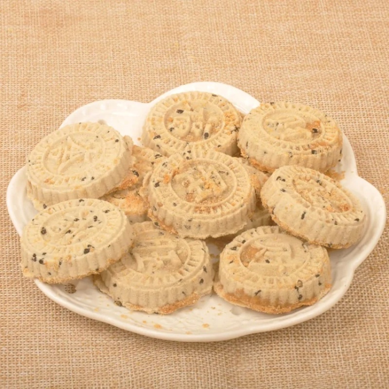 惠州龙门南昆山米饼