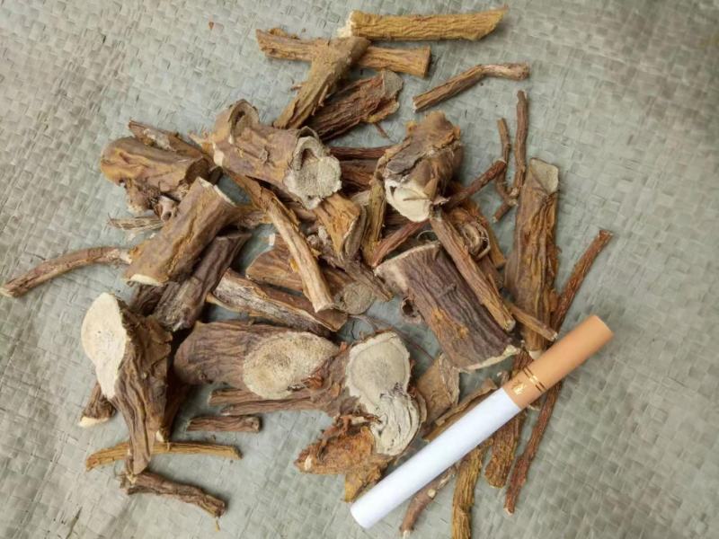 陕西合作社大货苦参节子，需要联系，产地直销