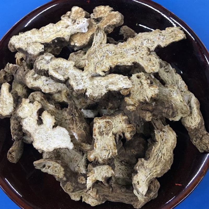 中药材苍术东北朱砂点苍术批发各种中药材量大从优