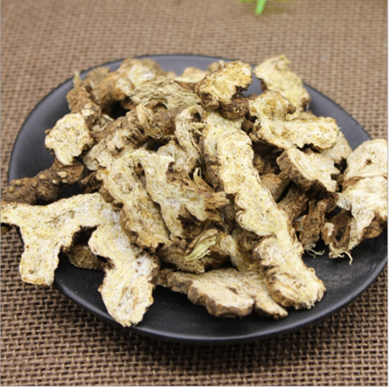 中药材苍术东北朱砂点苍术批发各种中药材量大从优