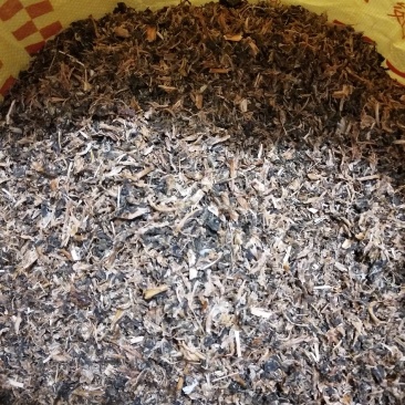 梅干菜