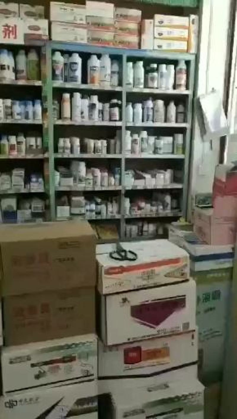 杀虫剂哒螨灵红蜘蛛