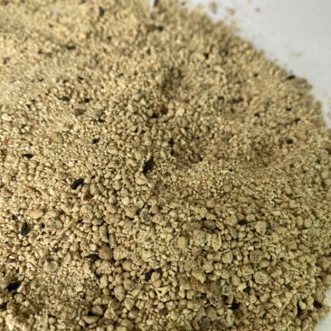 大量供应优质豆腐渣干豆腐渣适用于鸡鸭鹅等。