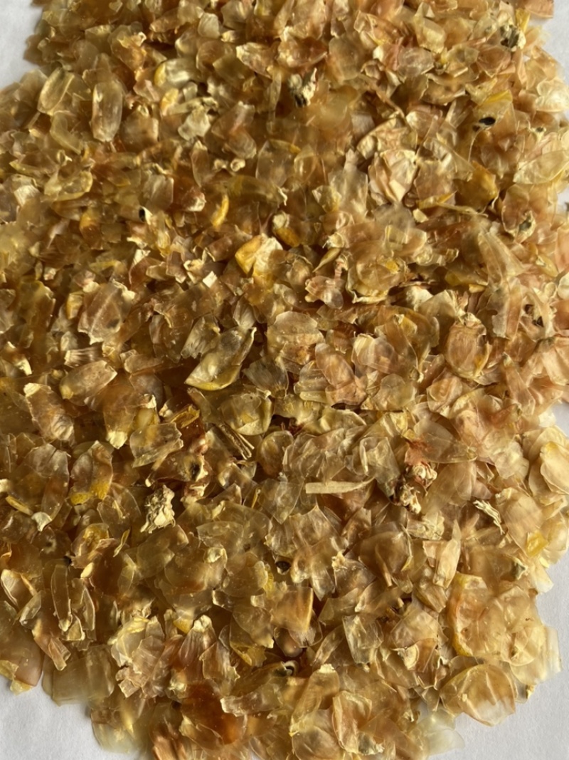 厂家直销优质大粗玉米皮，质量保证，量大优惠