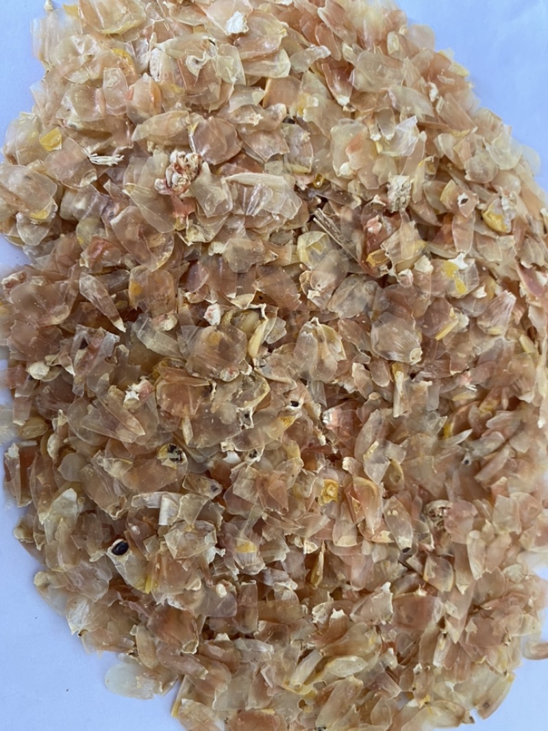 厂家直销优质大粗玉米皮，质量保证，量大优惠