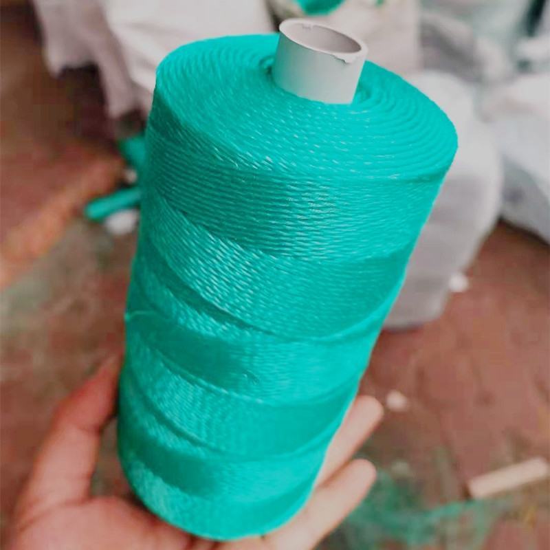 防老化吊蔓绳吊秧绳大棚用塑料绳子黄瓜西红柿绑蔓蔬菜吊蔓绳