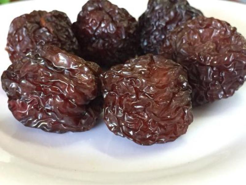 正宗黑枣，乌枣，紫晶枣，口感好，品质优厂家批发供应规格全