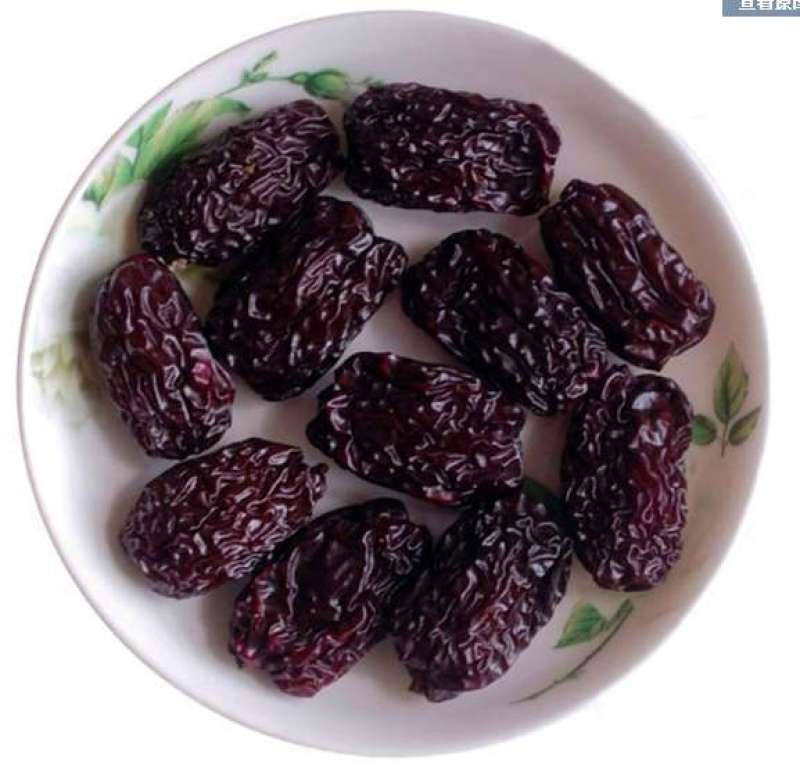 正宗黑枣，乌枣，紫晶枣，口感好，品质优厂家批发供应规格全