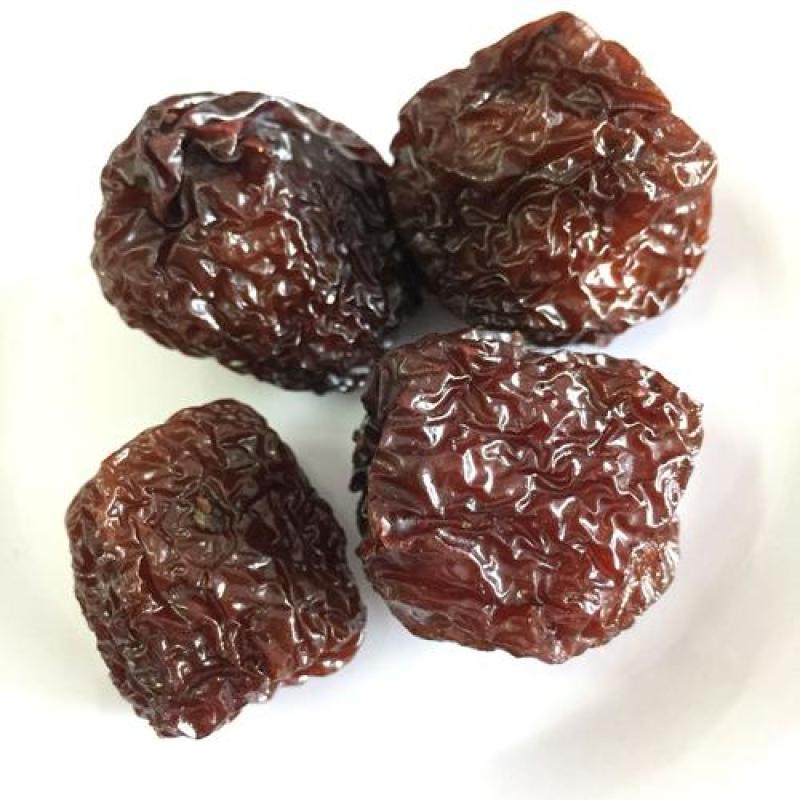 正宗黑枣，乌枣，紫晶枣，口感好，品质优厂家批发供应规格全