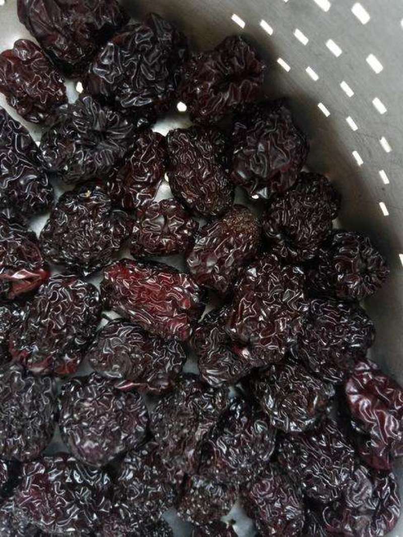 正宗黑枣，乌枣，紫晶枣，口感好，品质优厂家批发供应规格全