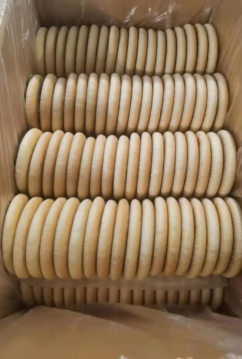 老面法饼山药雪饼240个一件跑江湖卖10元模式传统糕