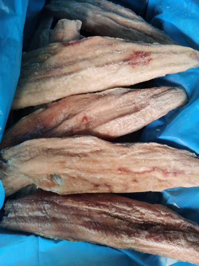 马哈鱼，鱼副水产加工品，深海鱼马哈鱼黑龙江特产