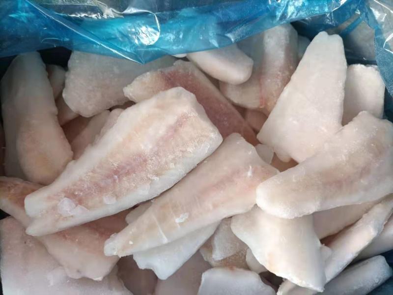 马哈鱼，鱼副水产加工品，深海鱼马哈鱼黑龙江特产
