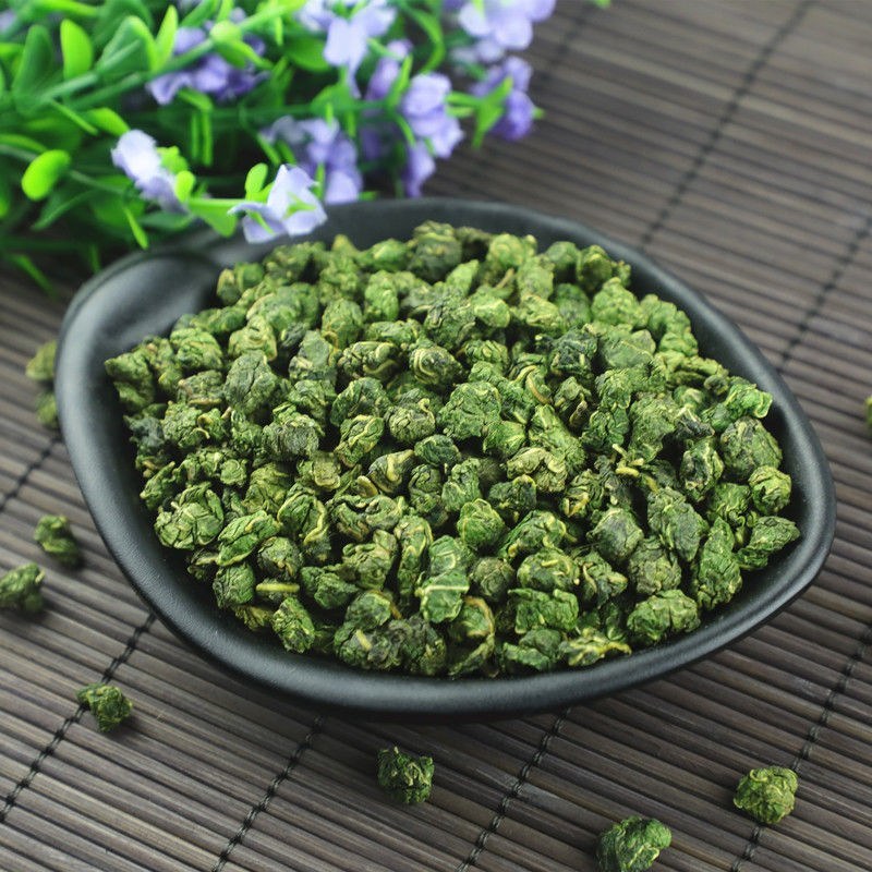 中药材精选无硫正宗桑叶茶正品野生新鲜霜后冻干桑叶