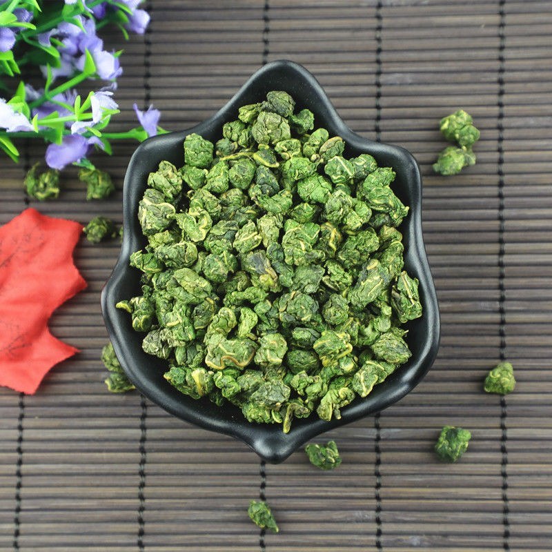 中药材精选无硫正宗桑叶茶正品野生新鲜霜后冻干桑叶