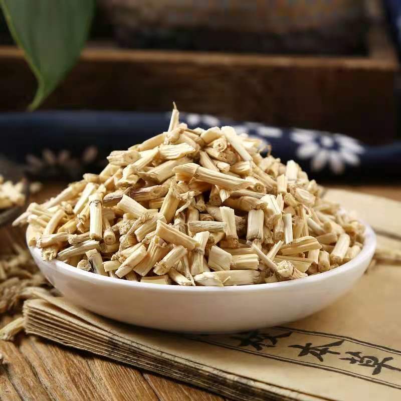 白茅根野生白茅根茶白毛根白茅根干新货白茅根草甜